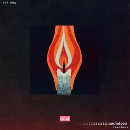 Timmy Holiday Holiday One Shots [WAV] - Sample Pack Artwork