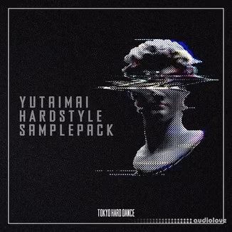 Tokyo Hard Dance Yuta Imai Hardstyle Sample Pack [WAV]