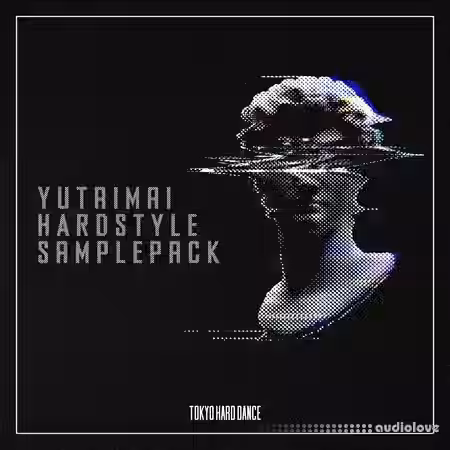 Tokyo Hard Dance Yuta Imai Hardstyle Sample Pack [WAV] - Sample Pack Artwork