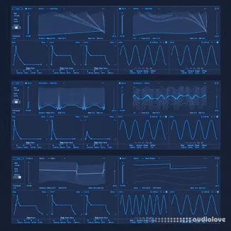 Tom Casey New Wavetable Presets [Synth Presets]