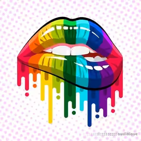 Tom Freethos Shots From The Lips [WAV] - Sample Pack Artwork