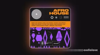 Tomorrowland Academy illements Afro House [WAV]