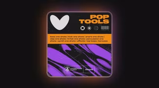 Tomorrowland Academy illements Pop Tools [WAV]