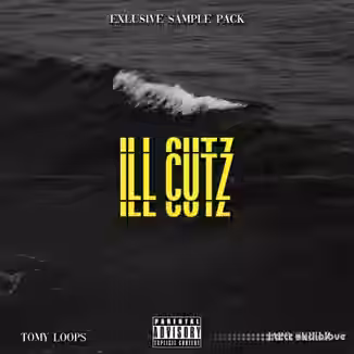 Tomy Loops & Japo Skillz Ill Cutz Sample Pack [WAV]