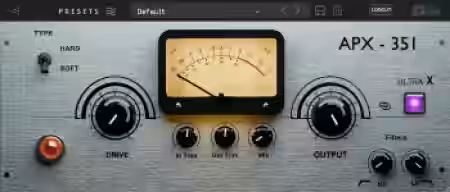 Tone Empire APX-351 v1.6.0 [WiN] - Sample Pack Artwork