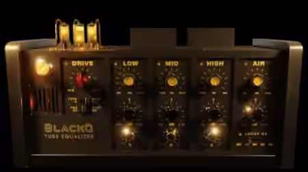 Tone Empire Black Q v3.5.0 [WiN] - Sample Pack Artwork