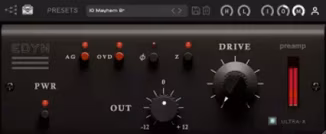 Tone Empire EDYN v1.0.2 [WiN]