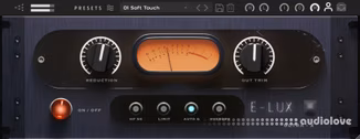 Tone Empire ELUX v1.0.0 [WiN]