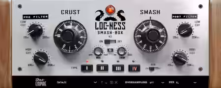 Tone Empire  Locness V2 v3.5 [WiN] - Sample Pack Artwork