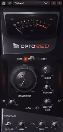 Tone Empire OptoRED v1.4.0 REPACK / v1.4.0 [WiN, MacOSX] - Sample Pack Artwork