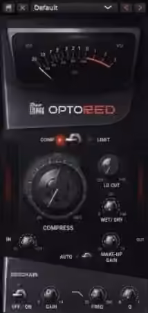 Tone Empire OptoRED v2.0 [WiN] - Sample Pack Artwork
