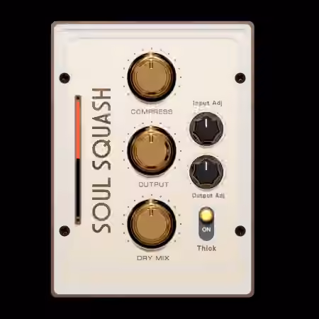 Tone Empire Soul Squash v1.1.0 [WiN] - Sample Pack Artwork