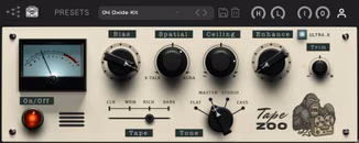 Tone Empire TapeZoo v1.0 [WiN]