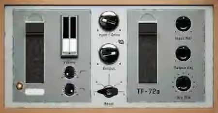 Tone Empire TF-72a v2.2.2 [WiN] - Sample Pack Artwork