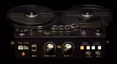 Tone Empire TM700 v2.0.0 [WiN] - Sample Pack Artwork