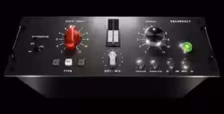 Tone Empire ValveKult v1.0.5 [WiN] - Sample Pack Artwork