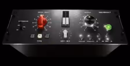 Tone Empire ValveKult v2.0.0 [WiN] - Sample Pack Artwork