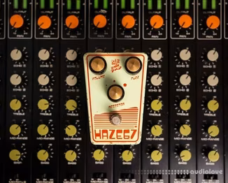 Tone Factor HAZE 67 TONEX [Synth Presets]