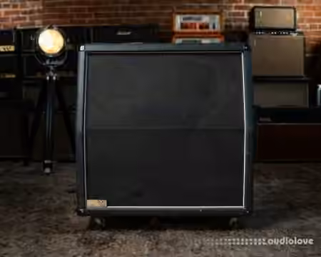 Tone Factor Marsh 900 G12t75 4x12 Xr Ir Pack - Sample Pack Artwork
