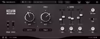 Tone Projects Kelvin v1.5.5 REPACK [WiN]