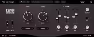 Tone Projects Kelvin v1.5.0 [U2B] [MacOSX]