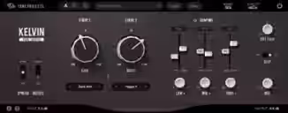 Tone Projects Kelvin v1.5.0 [WiN]