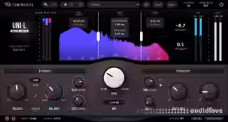 Tone Projects Uni-L v1.0.0 U2B [MacOSX]