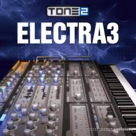 Tone2 Electra v3.2.1 [WiN] - Sample Pack Artwork
