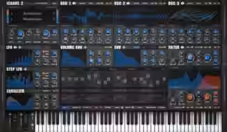 Tone2 Icarus 2 v2.5.3.3 [WiN]