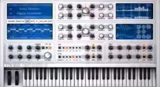 Tone2 Nemesis v2.4.0 [WiN]