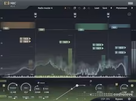 ToneBoosters MBC v1.0.0 [WiN] - Sample Pack Artwork