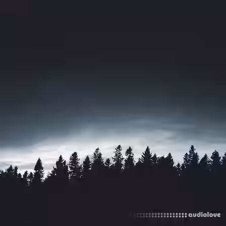 Tontario Natures Essence [WAV] - Sample Pack Artwork