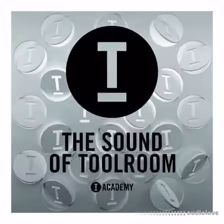 Toolroom Academy The Sound Of Toolroom [MULTiFORMAT] - Sample Pack Artwork
