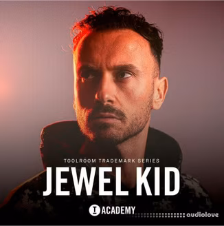 Toolroom Jewel Kid Trademark Series [WAV]