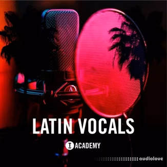 Toolroom Latin Vocals [WAV]