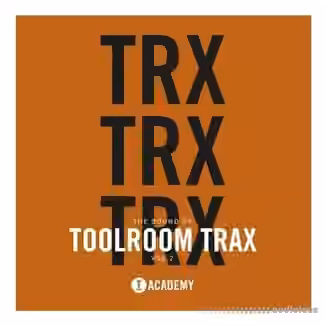Toolroom The Sound Of Toolroom Trax Vol.2 [WAV]