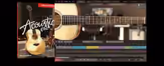 Toontrack Acoustic EBX v1.0.0 [EZbass]