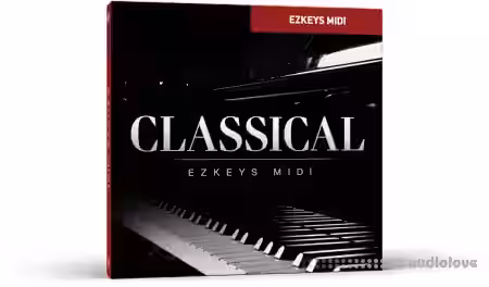 Toontrack Classical Magic [MiDi]