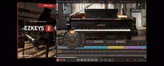 Toontrack EZkeys 2 v2.1.4 [WiN, MacOSX]