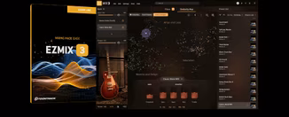 Toontrack EZmix Bundle v3.2.0 CE [WiN]