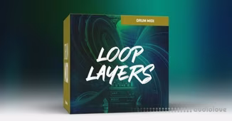 Toontrack Loop Layers MIDI [MiDi]