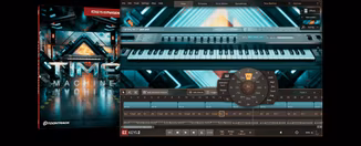 Toontrack Time Machine EKX v1.0.0