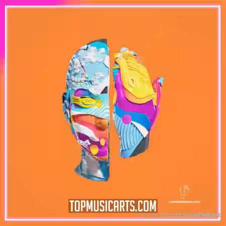 Top Music Arts ARTBAT, ARGY, Zafrir Tibet (Ableton Remake) [DAW Templates] - Sample Pack Artwork