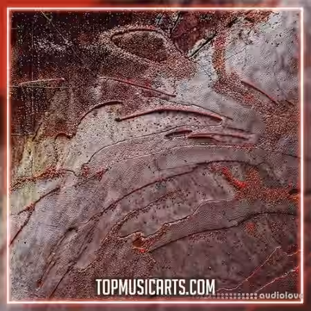 Top Music Arts Chris Lake, Skrillex And Anita B Queen La Noche (Ableton Remake) [DAW Templates] - Sample Pack Artwork