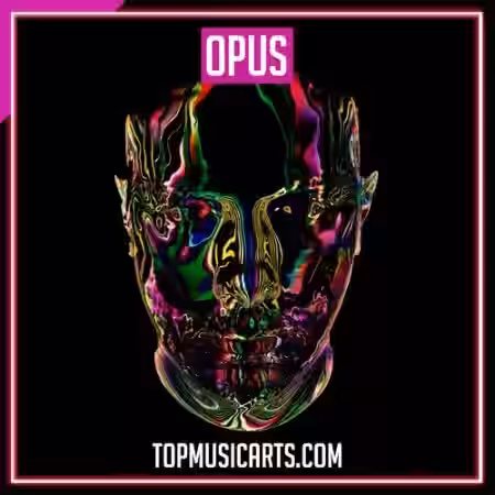 Top Music Arts Eric Prydz Opus Ableton Remake (Progressive House) [DAW Templates] - Sample Pack Artwork