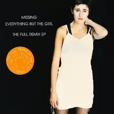 Top Music Arts Everything But The Girl Missing (Todd Terry Remix) Ableton Remake (House) [MULTiFORMAT, DAW Templates, WAV, Synth Presets] - Sample Pack Artwork