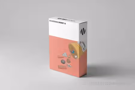 TopSounds Designer Drugs (MIDI Kit) [MiDi]