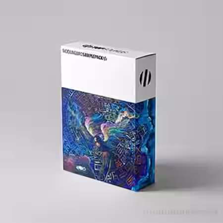 TopSounds Mockingbird Sample Pack [AiFF] - Sample Pack Artwork