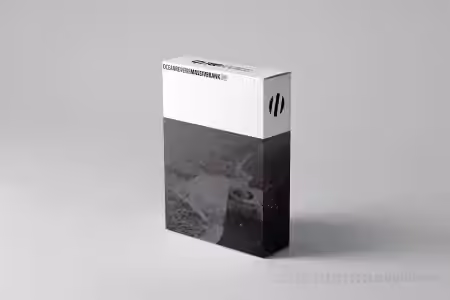 TopSounds Ocean Reveries [Synth Presets] - Sample Pack Artwork