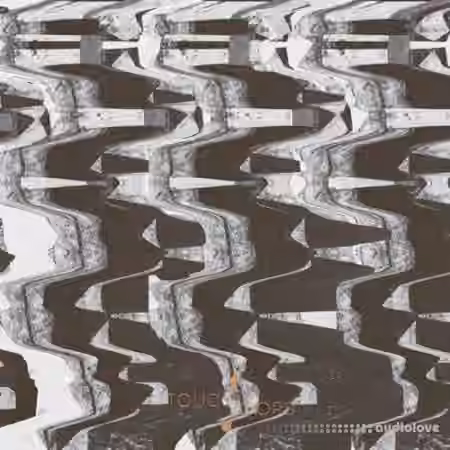 Touch Loops Abstract Rhythms [WAV]